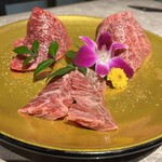 個室焼肉 牛姫 - 