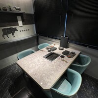 個室焼肉 牛姫 恵比寿本店 - 