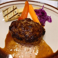 Aging beef ＆ Specialty coffee THE三本 - 
