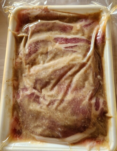 有限会社 富田食肉店 - 曽根田（焼肉）の写真