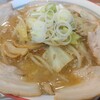 喜多方ラーメン　大安食堂 鶴岡店