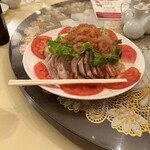 萬新菜館 関内店 - 