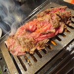 四谷三丁目 大衆焼肉 暴飲暴食 - 