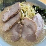 ニューラーメンショップ 主水 - 