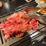 四谷三丁目 大衆焼肉 暴飲暴食 - 
