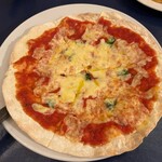 アルボルゴ - マルゲリータ