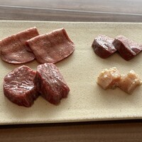 焼肉うしごろ 銀座店 - 