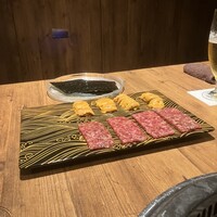 焼肉 うしみつ 恵比寿本店 - 