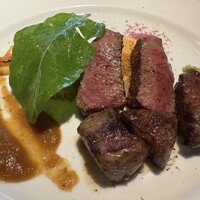 TEPPANYAKI 10 STEAK & LOBSTER - 