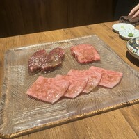 焼肉 うしみつ 恵比寿本店 - 