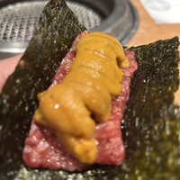焼肉 うしみつ 恵比寿本店 - 