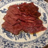 焼肉 うしみつ 恵比寿本店 - 