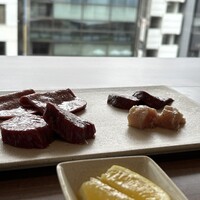 焼肉うしごろ 銀座店 - 