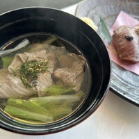 モリタ屋 東京丸の内店 - 