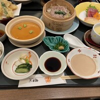 しゃぶしゃぶ・日本料理 木曽路 碑文谷店 - 