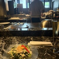 TEPPANYAKI 10 STEAK & LOBSTER - 