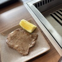 焼肉うしごろ 銀座店 - 