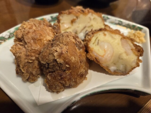 Yume Ya Shinagawa Ten