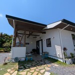 Pamon - おしゃれな店舗です