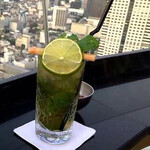 Sky Bar - 