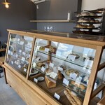 アノパン - 料理写真: