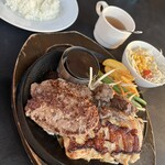 肉のはせ川 - 