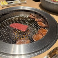 やきにく九 西麻布本店 - 