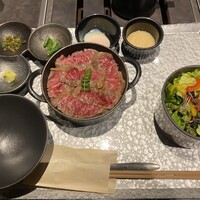 焼肉いのうえ 銀座店 - 