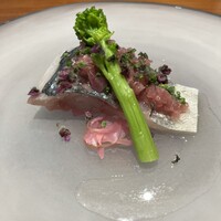 馳走西健一 - 