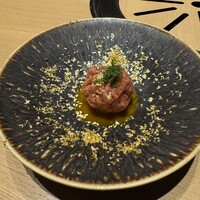 やきにく九 西麻布本店 - 