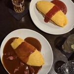 KOZMIC長屋バー - 