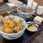 ホテル精養軒レストランラウンジ - 