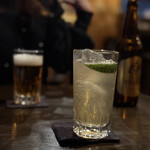 KOZMIC長屋バー - 