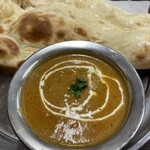 シシュマハル - 料理写真: