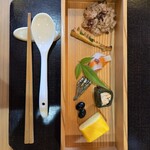 御食事 ゆにわ - 