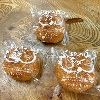 ル・ブラン・ネージュ_1