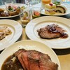 TOMMY STEAKHOUSE & BUFFET 梅田店