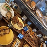 ライラック ベイク - 