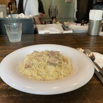 PASTAVOLA 田町本店 - 