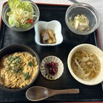 つるつる庵十兵衛 - 