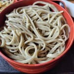 手打 神代そば - 