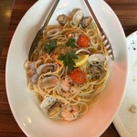 イタリア食堂amico - 