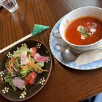 シークレット レストラン カメ - 