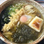つるつる庵十兵衛 - 