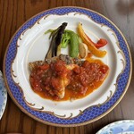 シークレット レストラン カメ - 