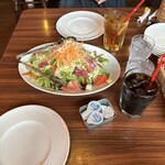 イタリア食堂amico - 