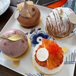 リベルターブル 赤坂店 - 