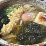 つるつる庵十兵衛 - 