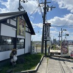 つるつる庵十兵衛 - 