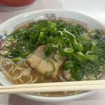 寿栄広食堂 - 